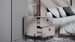 Гарнитур для спальни Тиффани в Дегтярске - degtyarsk.ok-mebel.com | фото 2
