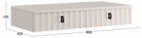 Гарнитур для спальни Тиффани в Дегтярске - degtyarsk.ok-mebel.com | фото 6