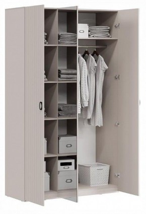 Гарнитур для спальни Тиффани в Дегтярске - degtyarsk.ok-mebel.com | фото 3