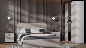 Гарнитур для спальни Тиффани в Дегтярске - degtyarsk.ok-mebel.com | фото 5
