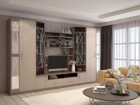 Гостиная Атланта с зеркалом в Дегтярске - degtyarsk.ok-mebel.com | фото 3
