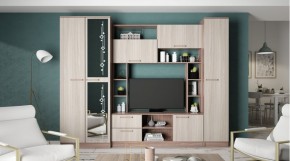 АВРОРА Гостиная (ЯШС/ЯШТ) в Дегтярске - degtyarsk.ok-mebel.com | фото 2