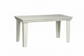 Гостиная Эльмира (модульная) Белая в Дегтярске - degtyarsk.ok-mebel.com | фото 7