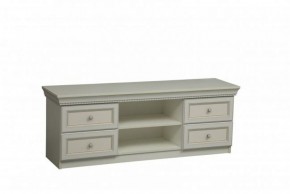 Гостиная Эльмира (модульная) Белая в Дегтярске - degtyarsk.ok-mebel.com | фото 9