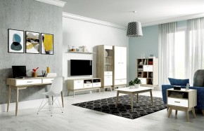 Гостиная Калгари в Дегтярске - degtyarsk.ok-mebel.com | фото