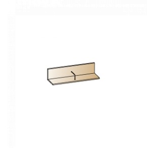 Гостиная Камелия Композиция 7 (Ясень Асахи) в Дегтярске - degtyarsk.ok-mebel.com | фото 5