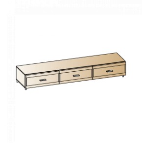 Гостиная Камелия Композиция 7 (Ясень Асахи) в Дегтярске - degtyarsk.ok-mebel.com | фото 8