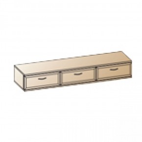 Гостиная Карина Композиция 1 (Акация Молдау) в Дегтярске - degtyarsk.ok-mebel.com | фото 5
