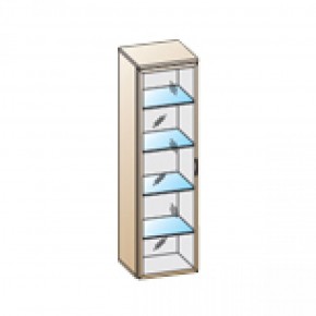 Гостиная Карина Композиция 16 (Акация Молдау) в Дегтярске - degtyarsk.ok-mebel.com | фото 5