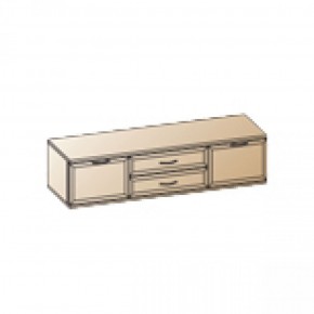 Гостиная Карина Композиция 17 (Снежный ясень) в Дегтярске - degtyarsk.ok-mebel.com | фото 7