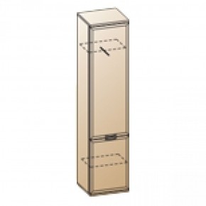 Гостиная Карина Композиция 19 (Снежный ясень) в Дегтярске - degtyarsk.ok-mebel.com | фото 2