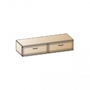 Гостиная Карина Композиция 23 (Акация Молдау) в Дегтярске - degtyarsk.ok-mebel.com | фото 6