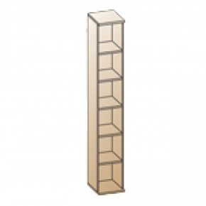Гостиная Карина Композиция 25 (Снежный ясень) в Дегтярске - degtyarsk.ok-mebel.com | фото 7