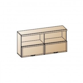 Гостиная Карина Композиция 4 (Снежный ясень) в Дегтярске - degtyarsk.ok-mebel.com | фото 5