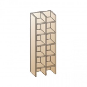 Гостиная Карина Композиция 5 (Акация Молдау) в Дегтярске - degtyarsk.ok-mebel.com | фото 5
