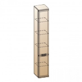 Гостиная Карина Композиция 5 (Акация Молдау) в Дегтярске - degtyarsk.ok-mebel.com | фото 7