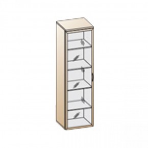 Гостиная Карина Композиция 7 (Снежный ясень) в Дегтярске - degtyarsk.ok-mebel.com | фото 3