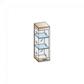 Гостиная Мелисса Композиция 11 (Ясень Асахи) в Дегтярске - degtyarsk.ok-mebel.com | фото 6