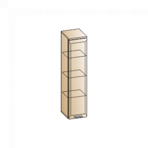 Гостиная Мелисса Композиция 3 (Акация Молдау) в Дегтярске - degtyarsk.ok-mebel.com | фото 3