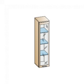 Гостиная Мелисса Композиция 3 (Акация Молдау) в Дегтярске - degtyarsk.ok-mebel.com | фото 4