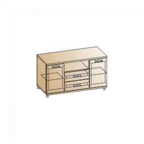 Гостиная Мелисса Композиция 5 (Акация Молдау) в Дегтярске - degtyarsk.ok-mebel.com | фото 3