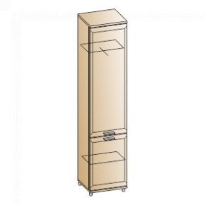 Гостиная Мелисса Композиция 8 (Ясень Асахи) в Дегтярске - degtyarsk.ok-mebel.com | фото 2