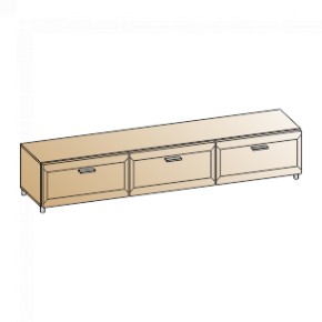 Гостиная Мелисса Композиция 8 (Ясень Асахи) в Дегтярске - degtyarsk.ok-mebel.com | фото 8