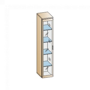 Гостиная Мелисса Композиция 9 (Акация Молдау) в Дегтярске - degtyarsk.ok-mebel.com | фото 3