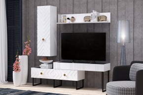 Гостиная "Марсель" (комплект 2) в Дегтярске - degtyarsk.ok-mebel.com | фото 2