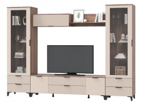 Гостиная Тоскана №2 в Дегтярске - degtyarsk.ok-mebel.com | фото