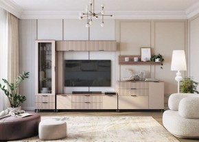 Гостиная Тоскана №3 в Дегтярске - degtyarsk.ok-mebel.com | фото