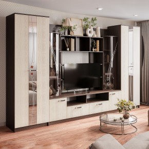Гостиная Венеция (венге/лоредо) в Дегтярске - degtyarsk.ok-mebel.com | фото 4