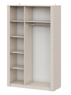 КАЛИПСО Гостиная модульная (Меланж) в Дегтярске - degtyarsk.ok-mebel.com | фото 20