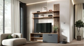 КАРОЛИНА Гостиная в Дегтярске - degtyarsk.ok-mebel.com | фото