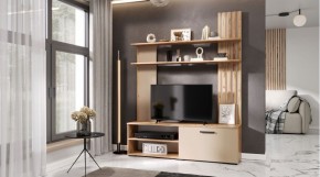 КАРОЛИНА Гостиная в Дегтярске - degtyarsk.ok-mebel.com | фото 2