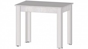 КАЙ Стол (анкор светлый) в Дегтярске - degtyarsk.ok-mebel.com | фото