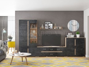КИМ Шкаф с подсветкой в Дегтярске - degtyarsk.ok-mebel.com | фото 3