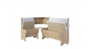 КОМФОРТ Угол кухонный в Дегтярске - degtyarsk.ok-mebel.com | фото 4