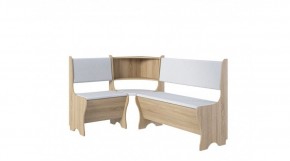 КОМФОРТ Угол кухонный (анкор/серый) в Дегтярске - degtyarsk.ok-mebel.com | фото