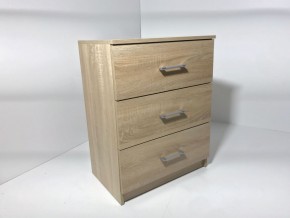 Комод 3 ящика в Дегтярске - degtyarsk.ok-mebel.com | фото 2