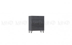 ОЛИВИЯ Комод 4-ящика в Дегтярске - degtyarsk.ok-mebel.com | фото
