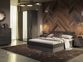 ОЛИВИЯ Комод 4-ящика в Дегтярске - degtyarsk.ok-mebel.com | фото 6