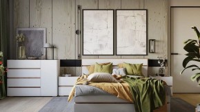 Комод Атлон в Дегтярске - degtyarsk.ok-mebel.com | фото 3