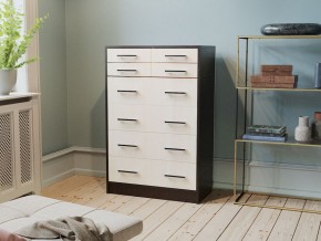 Комод К-2.4 (Венге/Дуб молочный) в Дегтярске - degtyarsk.ok-mebel.com | фото 2