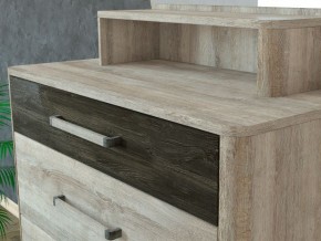 Комод К-2.7 ВЕРСАЛЬ-2 в Дегтярске - degtyarsk.ok-mebel.com | фото 3