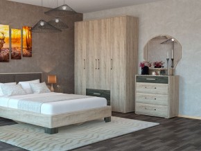 Комод К-2.7 ВЕРСАЛЬ-2 в Дегтярске - degtyarsk.ok-mebel.com | фото 4