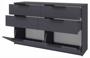 Комод Лаура 464.17 в Дегтярске - degtyarsk.ok-mebel.com | фото 2