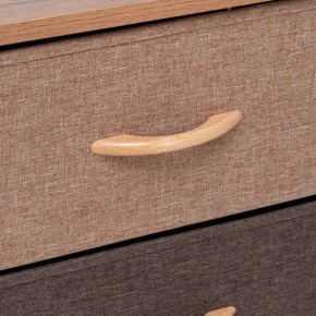 Комод Leset Локи с вешалкой в Дегтярске - degtyarsk.ok-mebel.com | фото 9