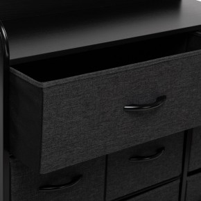 Комод Leset Ноа 7 ящиков в Дегтярске - degtyarsk.ok-mebel.com | фото 6