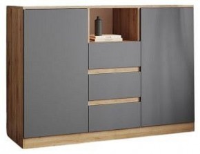 Комод Маллоу-2 в Дегтярске - degtyarsk.ok-mebel.com | фото